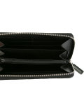 Signature Web zip around wallet