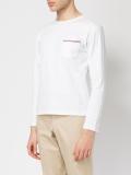 long sleeve T-shirt