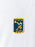 chest patch T-shirt