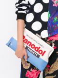 'Panodol 'clutch