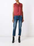 'Hervey' top