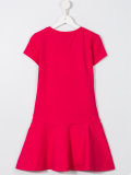 Dancing Cactus dress