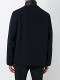 layered jacket