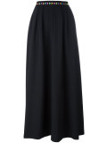 full maxi skirt