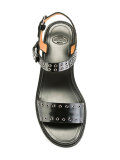studded sandals