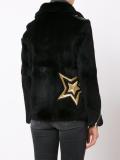'The Beverly' jacket