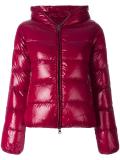 'Nofur' jacket