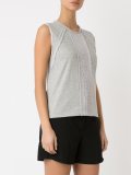 lace inserts top