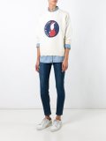 Dan-ah Kim moon print sweatshirt