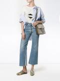 'Faye' shoulder bag