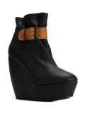 'Balder' boots