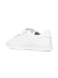 Adidas Originals x HYKE 'Stan Smiths'板鞋