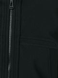 'Fleming'套帽外套