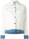 Bernhardt jacket