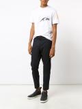 Lanvin X Cédric Rivrain 'Glare' T-shirt
