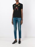 embellished T-shirt 