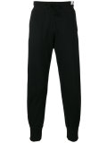 tapered sweatpants 