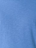 Raschel Knit T衬衫