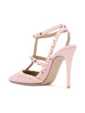 Valentino Garavani Rockstud pumps