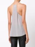 'Racer' blouse