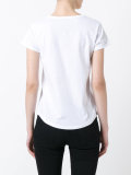 Heart Dagger T-shirt 