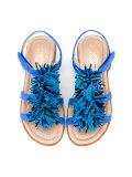 Wild sandals