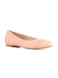 Lauren ballerinas