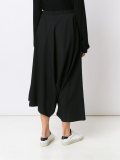 triangle pants 
