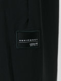 tapered track pants 