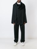 cape coat