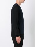 grid pattern jumper