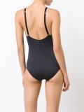 'Hailey' spaghetti strap swimsuit