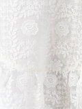 embroidered skirt 