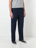 regular track pants