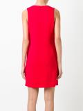 lion studded dress