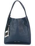 medium shopper tote
