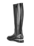 knee length boots