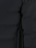 padded jacket
