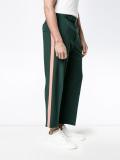 vintage tailored trousers