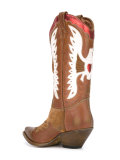 western boots