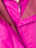 hooded parka 