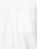 chest pocket T-shirt