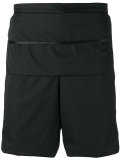 track shorts