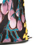 convertible folding shopper tote