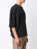 oversized T-shirt