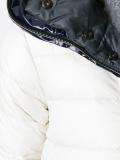 'Alexina' padded jacket