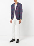 tapered trousers