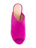 mule sandals 