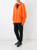 'Adidas x Kolor'运动夹克