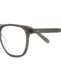 'Brooks'亚光眼镜